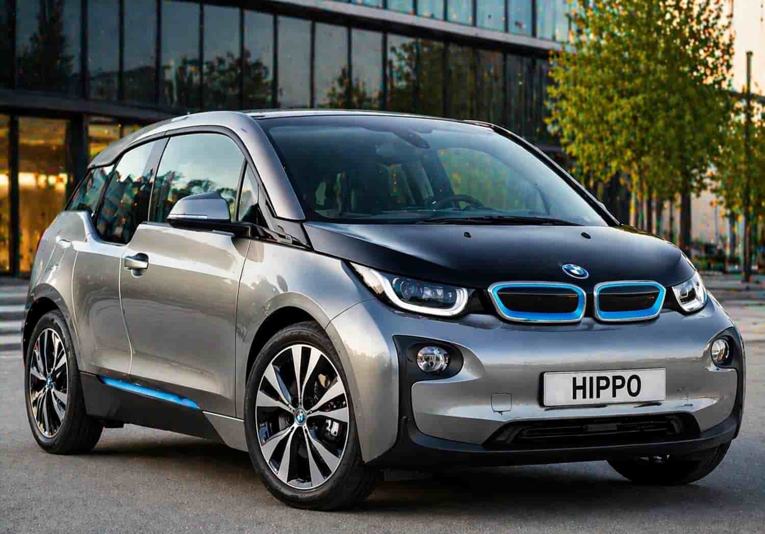 From then to now: A brief history of 'Bubble' cars - Hippo Leasing ...