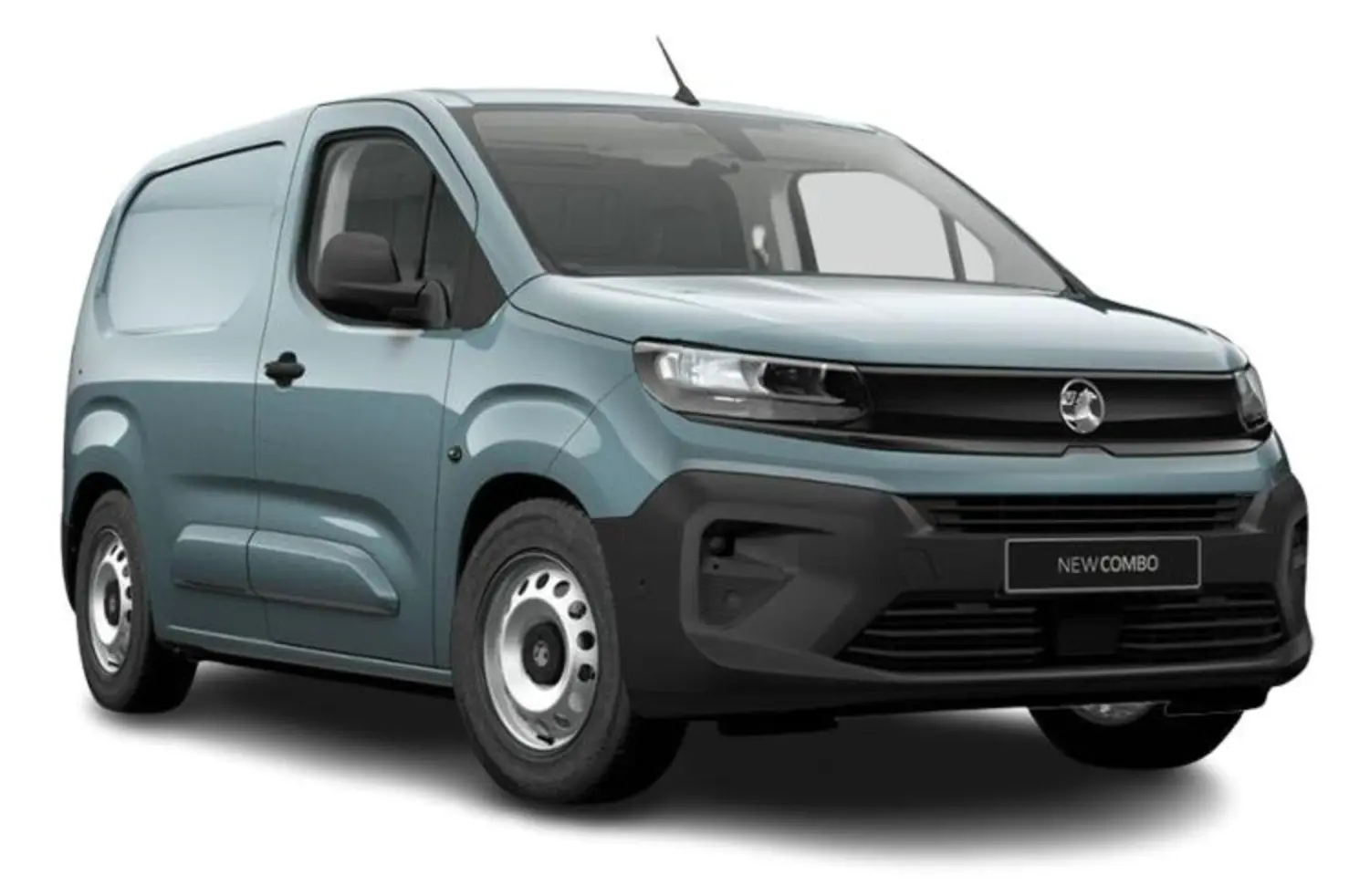 Van Leasing UK | Best Deals & Low Monthly Costs