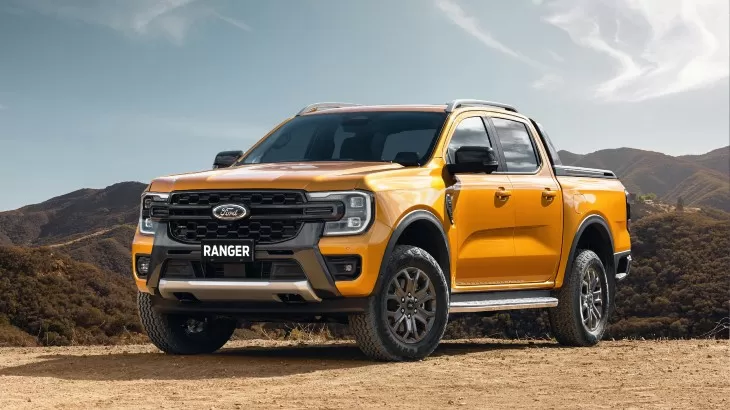 VIDEO: Ford Ranger Raptor revealed with beastly 3.0-litre V6 engine ...
