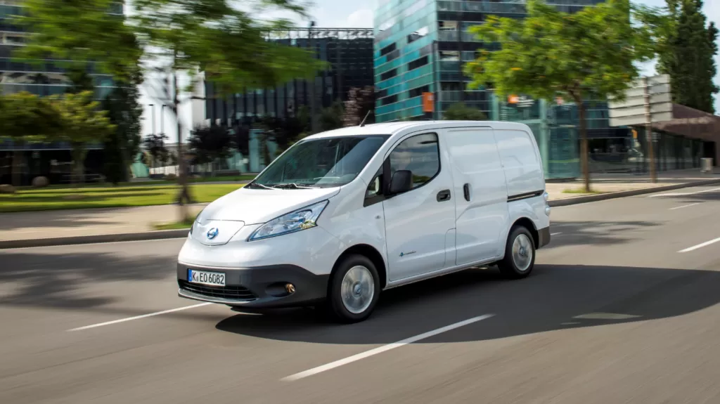Netspend Model Vans Nissan van models: What are the different types of Nissan vans? | Hippo ...