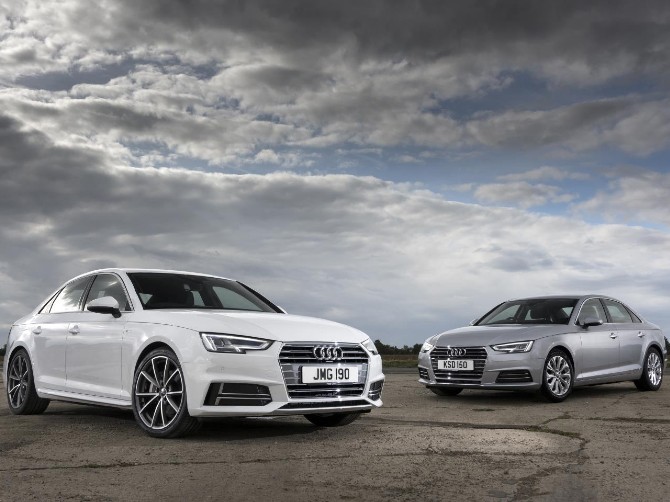 Best luxury cars to lease under £300 a month Hippo Leasing