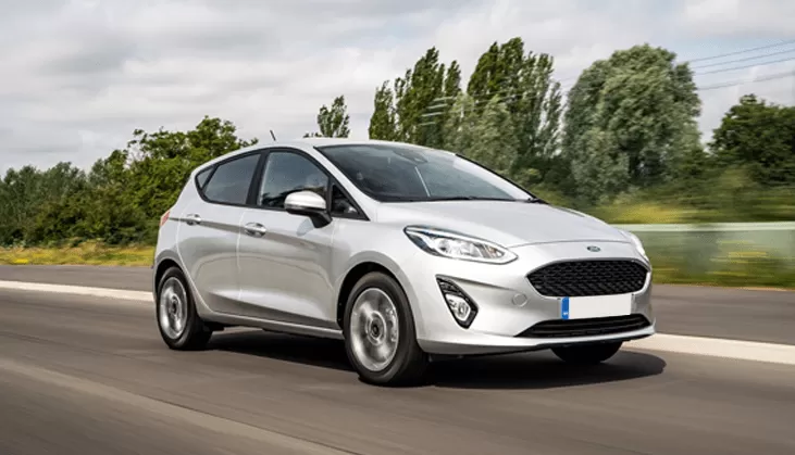 Ford Models List: What Are The Different Types Of Ford Cars? | Hippo ...