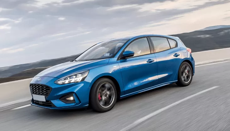 Ford Models List: What Are The Different Types Of Ford Cars? | Hippo ...