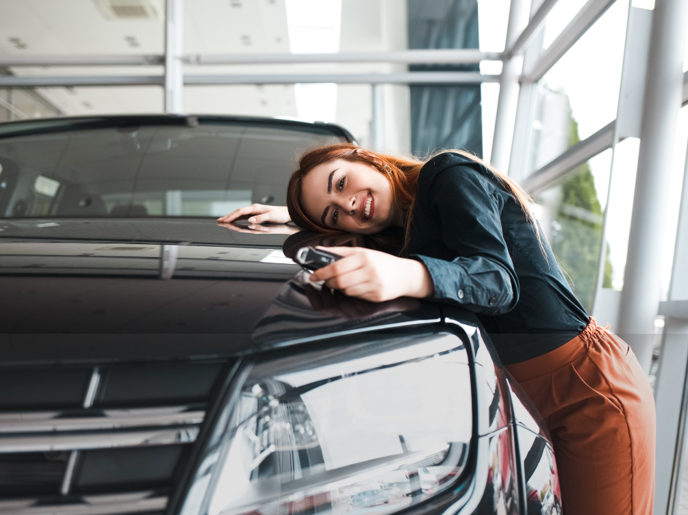 Can you lease a car with a guarantor? Hippo Leasing