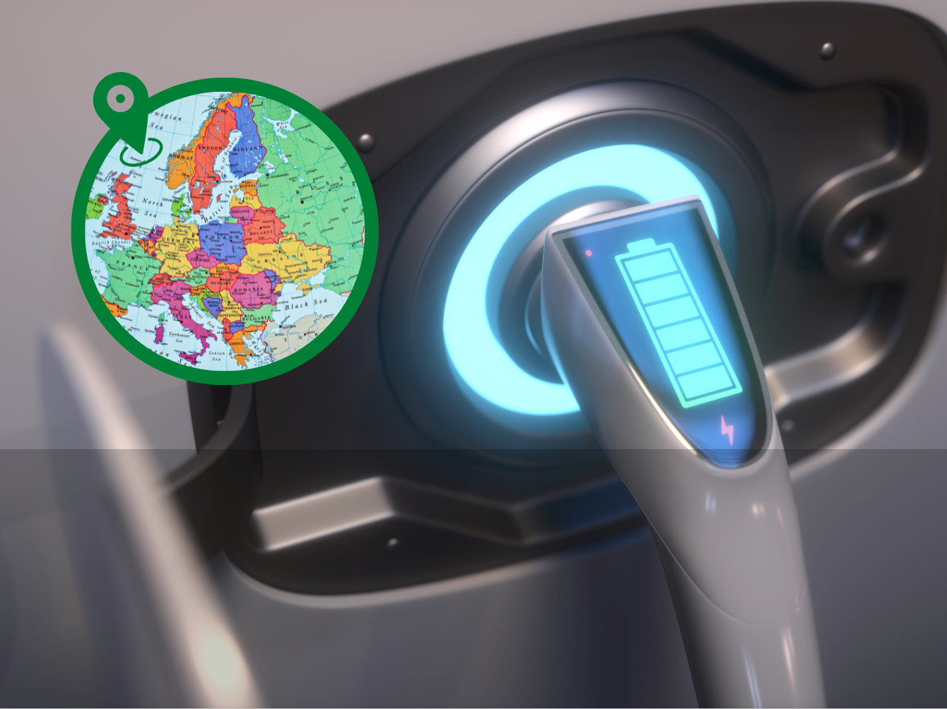 Electric vehicle affordability in Europe Hippo Leasing