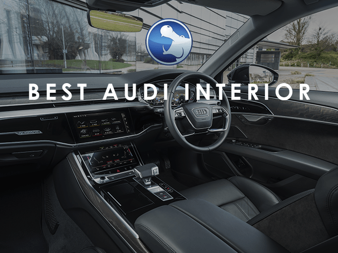 Most Luxurious & Comfortable Audi Hippo Leasing