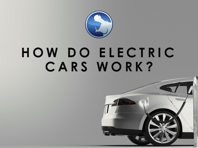 How Do Electric Cars Work? The Beginner’s Guide | Hippo Leasing