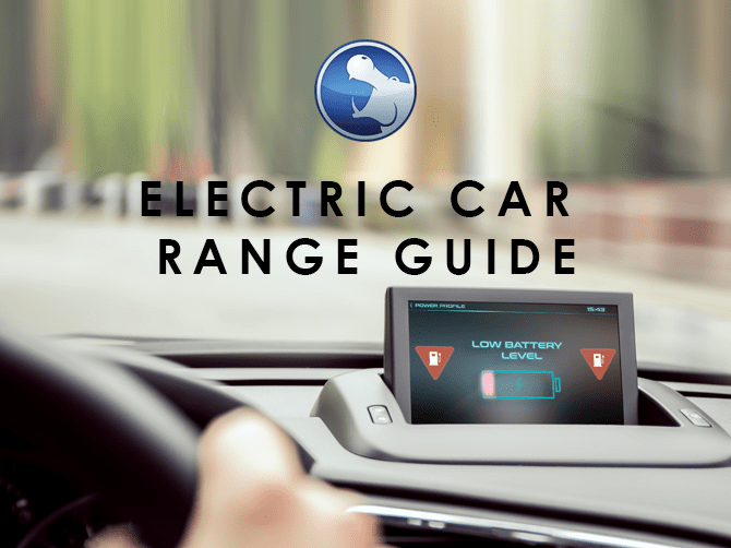 Electric Car Range Guide | Hippo Leasing