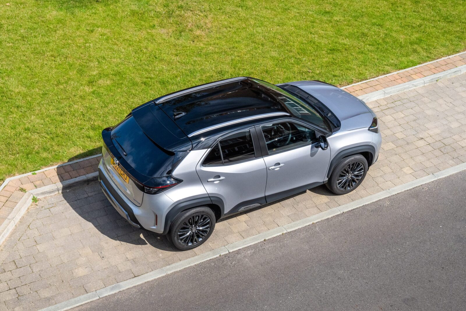 Toyota car models: What are the different types of Toyota cars? - Hippo ...