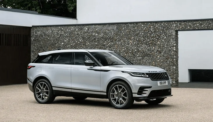 Range Rover Types Names Range Rover Models: What Are The Different Types Of Range Rover Car ...