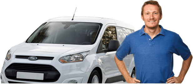 lease purchase van deals